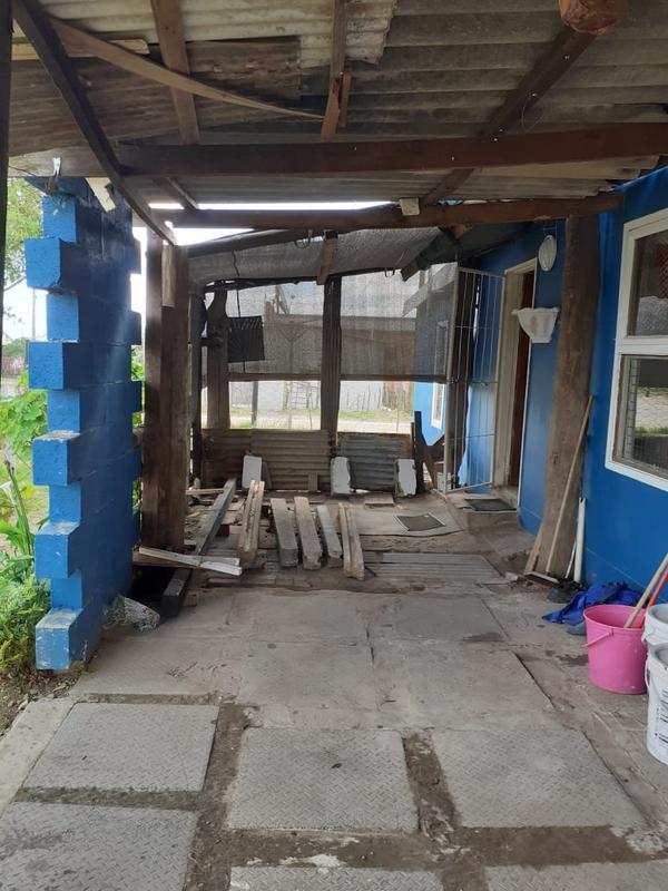 3 Bedroom Property for Sale in Theronville Western Cape